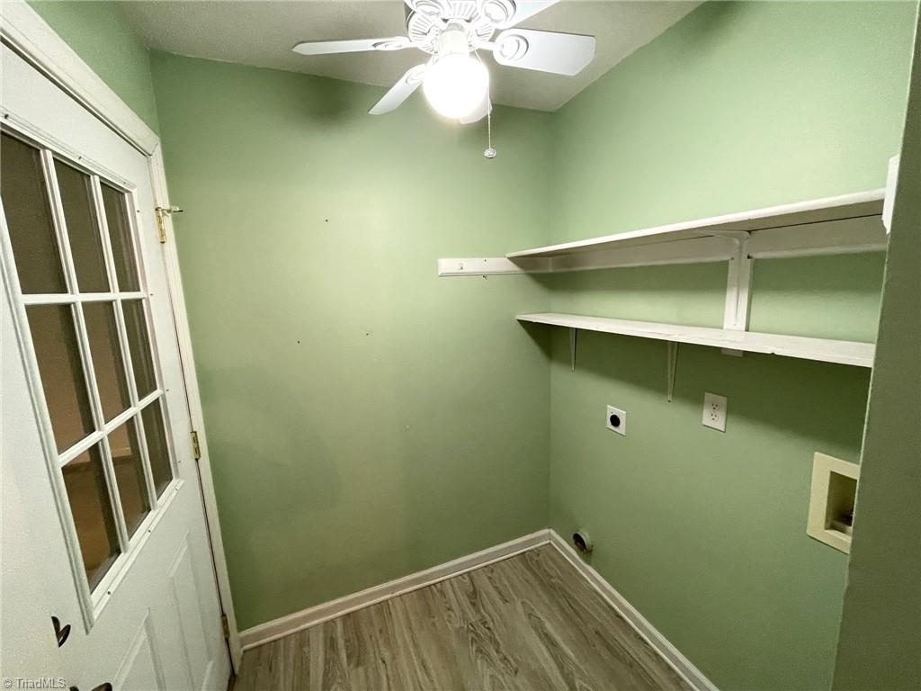 2982 Cloverwood Drive