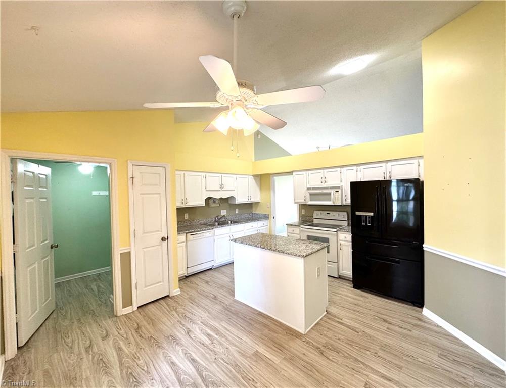 2982 Cloverwood Drive