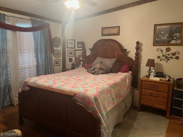 4054 Cross Creek Road