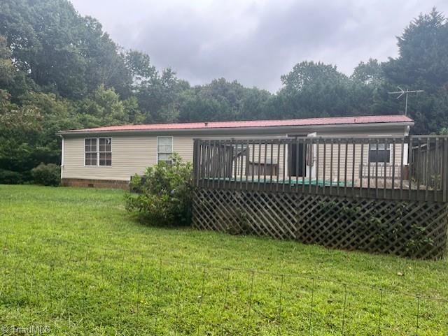 4054 Cross Creek Road