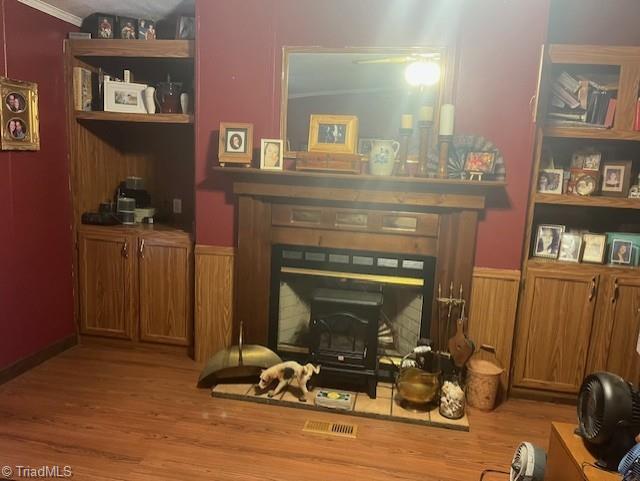 4054 Cross Creek Road