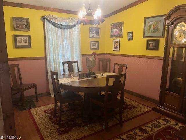 4054 Cross Creek Road