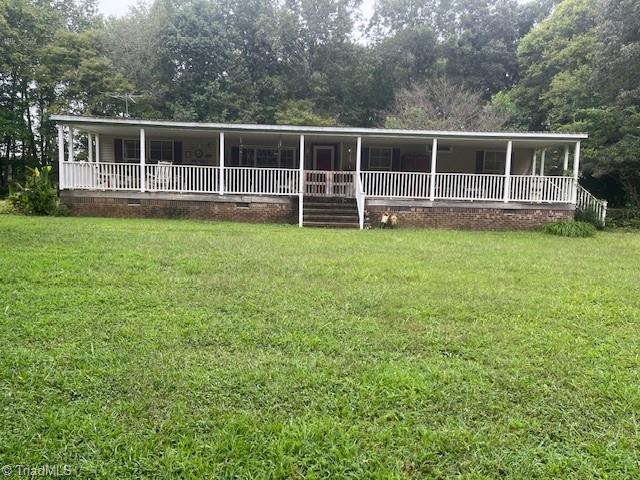 4054 Cross Creek Road