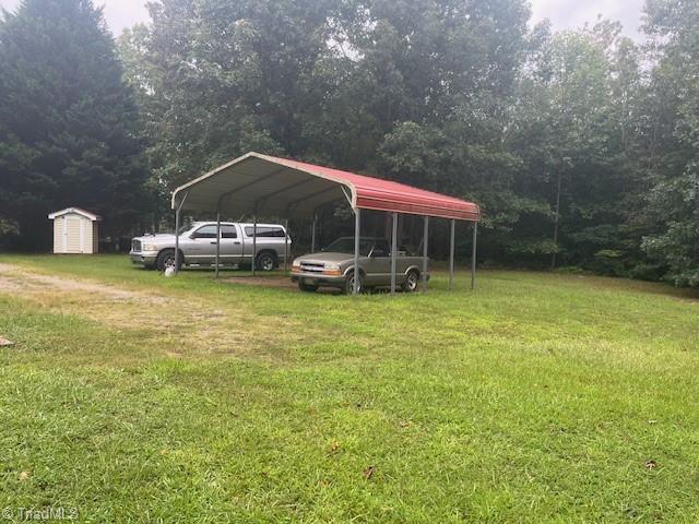 4054 Cross Creek Road