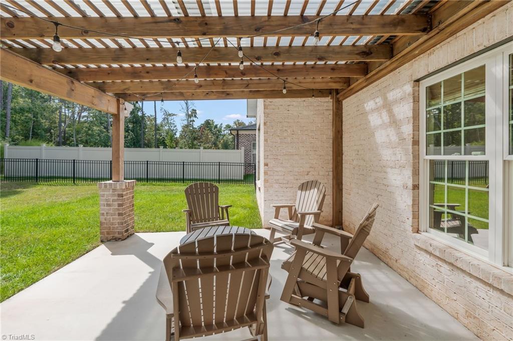 3936 Wynne Brook Court