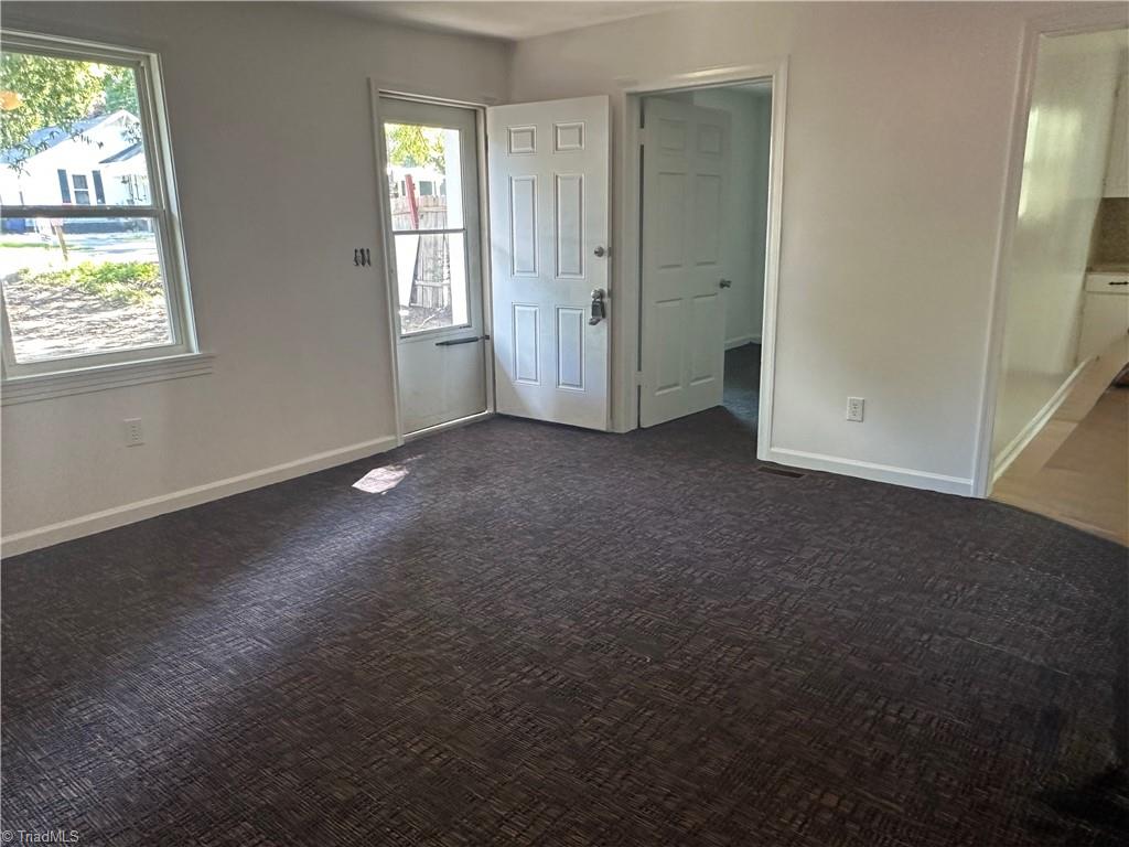 725 Ontario Street, Winston-Salem