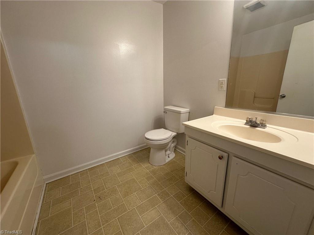 725 Ontario Street, Winston-Salem