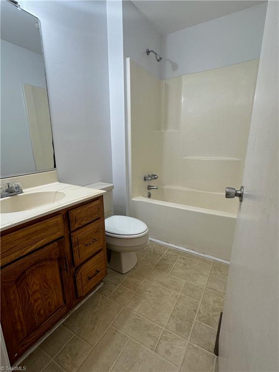 725 Ontario Street, Winston-Salem