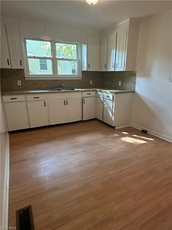 725 Ontario Street, Winston-Salem