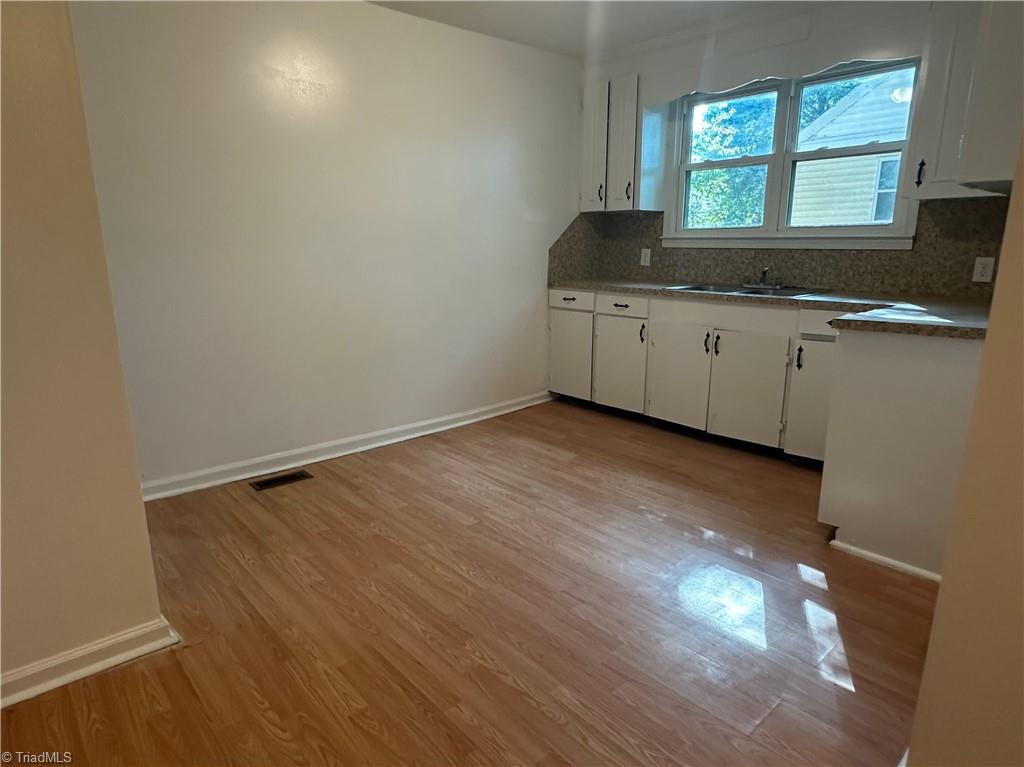 725 Ontario Street, Winston-Salem