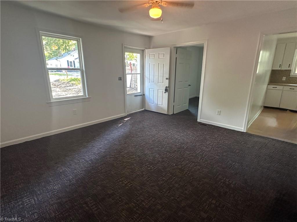 725 Ontario Street, Winston-Salem