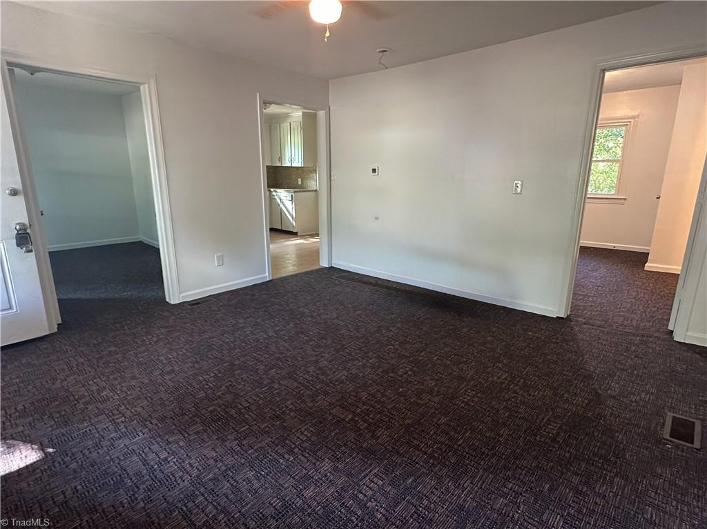 725 Ontario Street, Winston-Salem