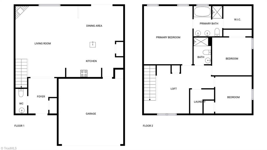 2472 Ingleside Drive