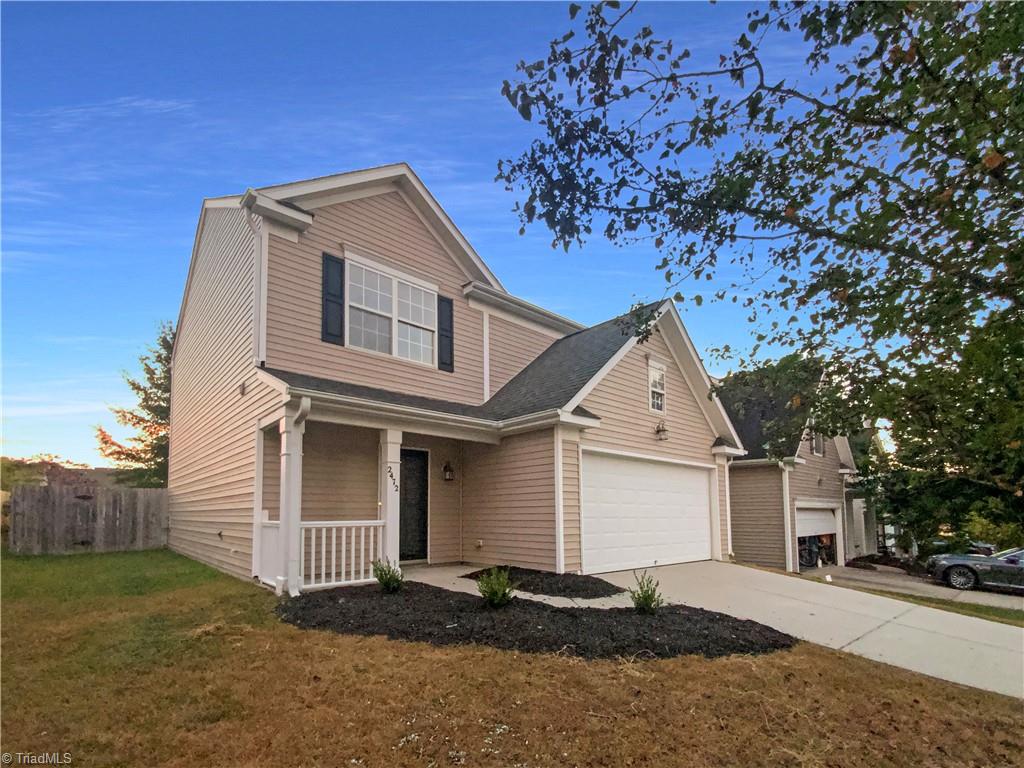 2472 Ingleside Drive