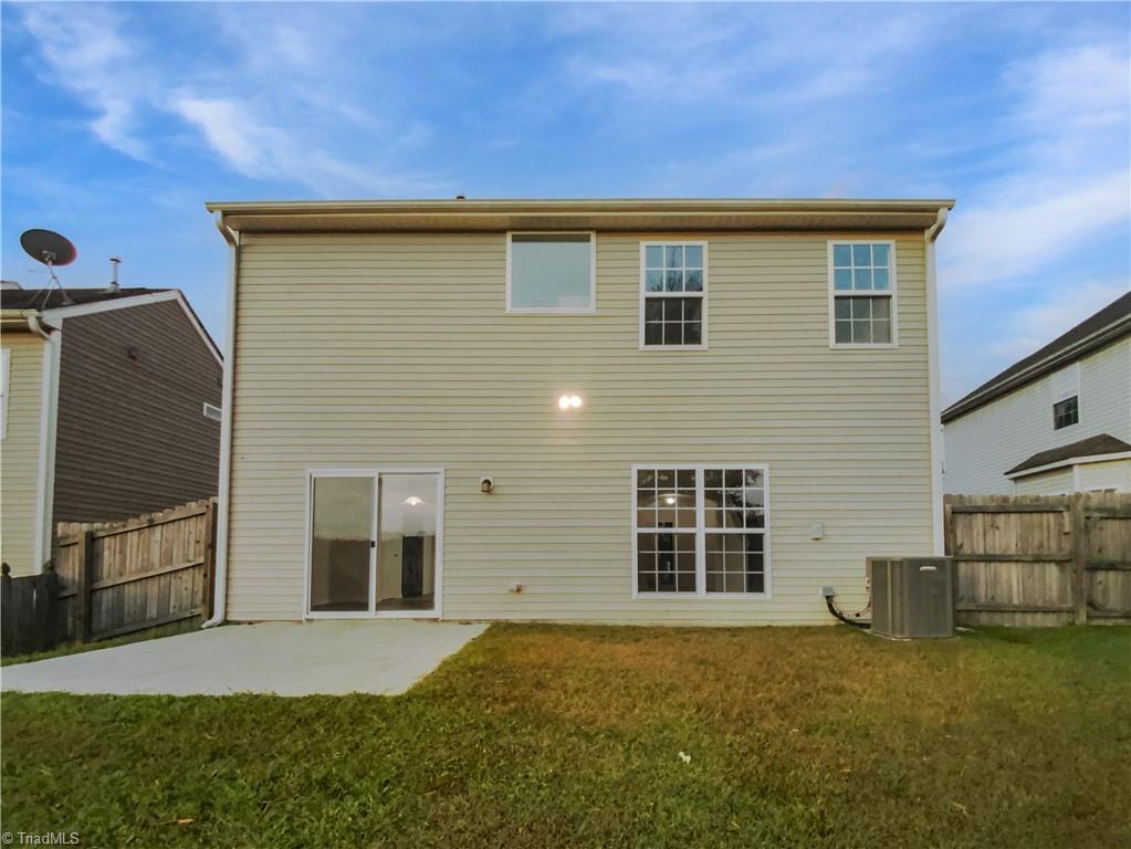 2472 Ingleside Drive