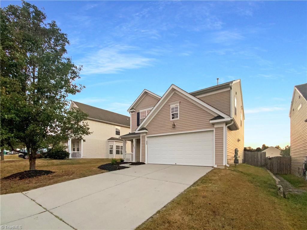 2472 Ingleside Drive