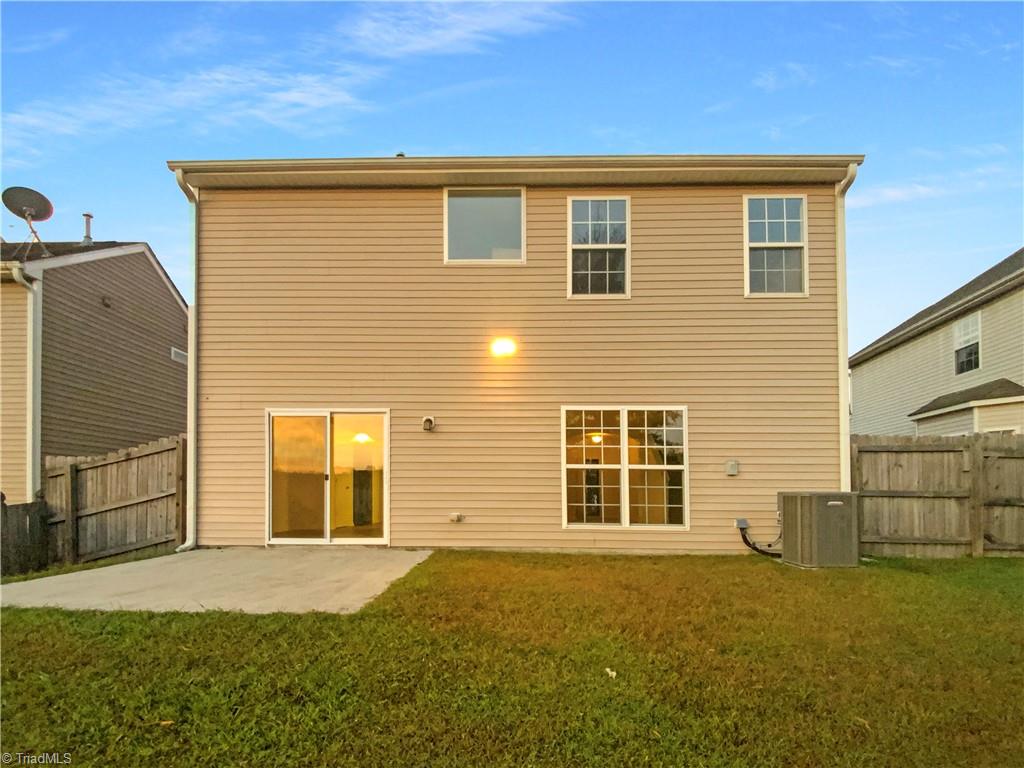 2472 Ingleside Drive