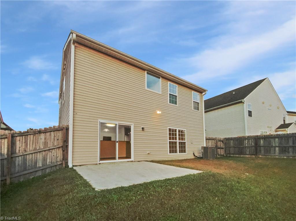 2472 Ingleside Drive