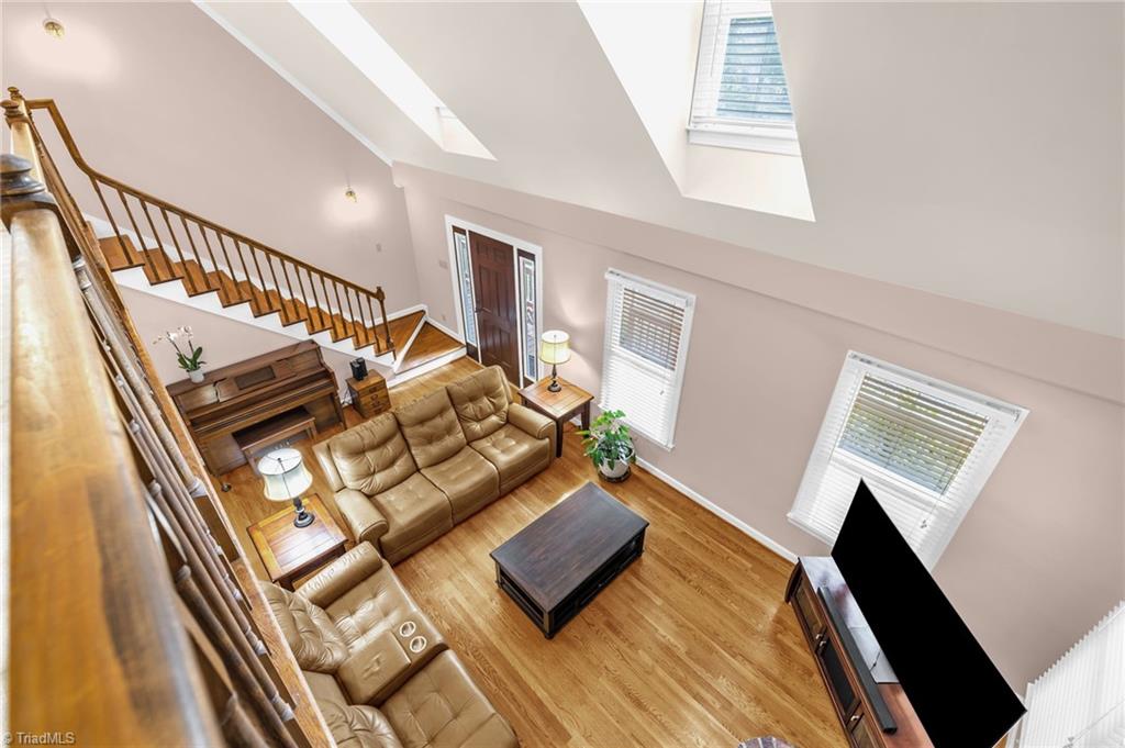247 Bobwhite Drive