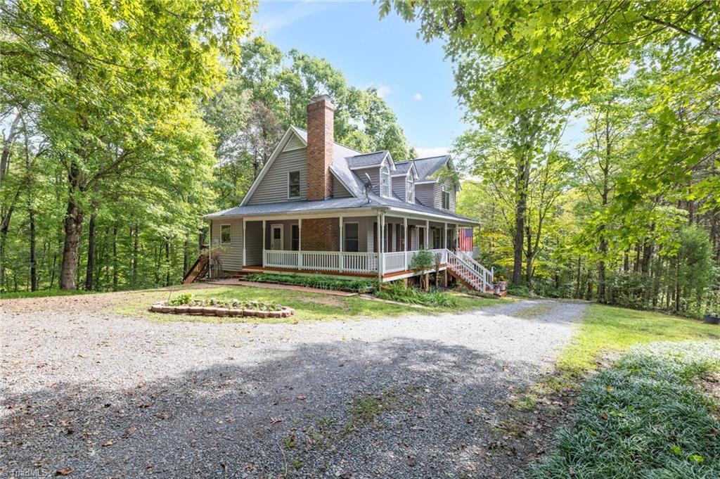 247 Bobwhite Drive
