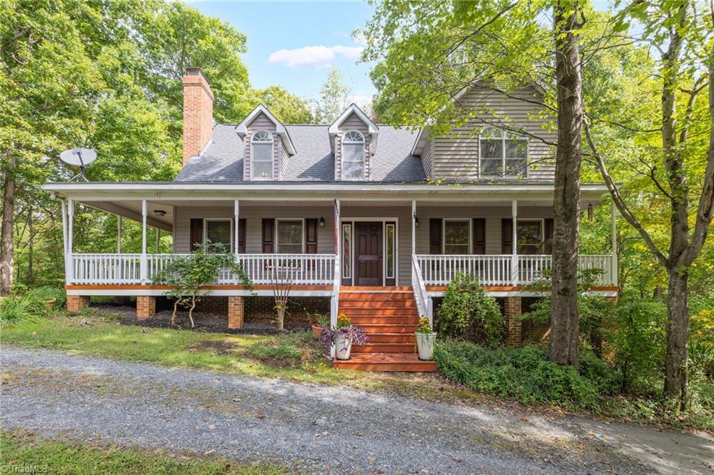 247 Bobwhite Drive
