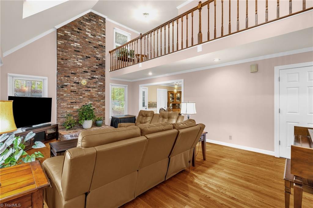 247 Bobwhite Drive