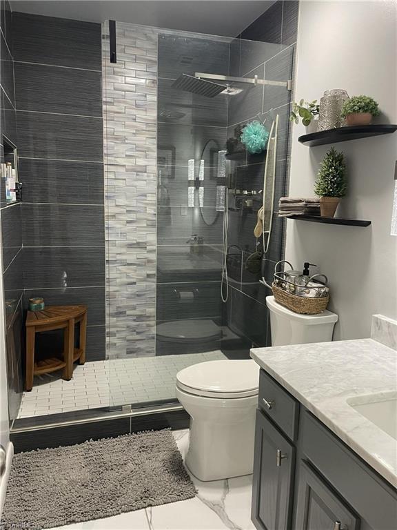 1233 Salem Crossing Road