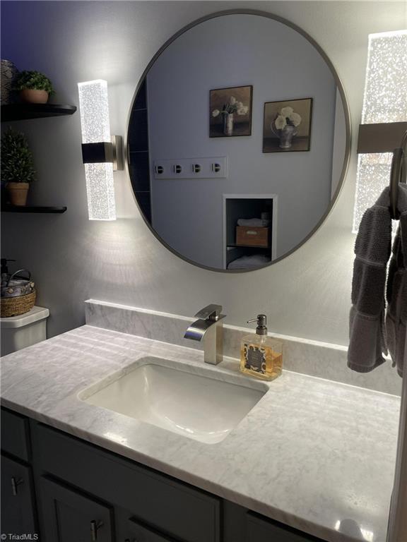 1233 Salem Crossing Road