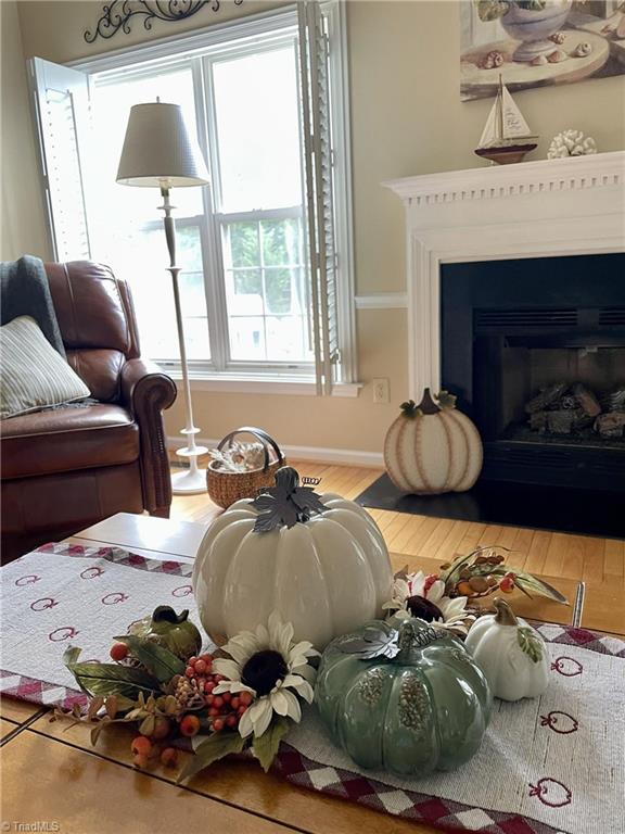 1233 Salem Crossing Road