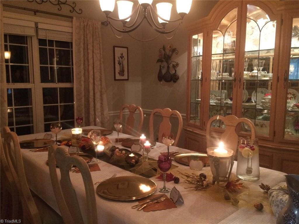 1233 Salem Crossing Road