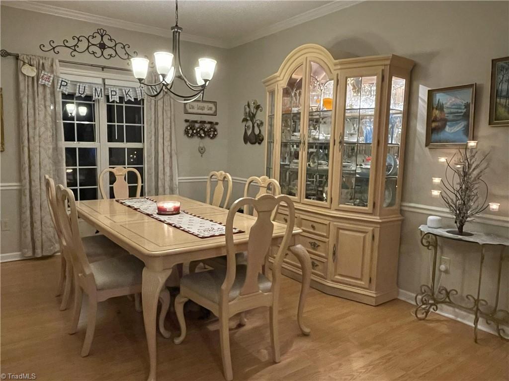 1233 Salem Crossing Road