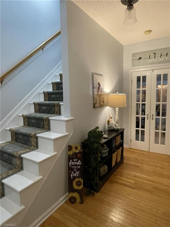 1233 Salem Crossing Road