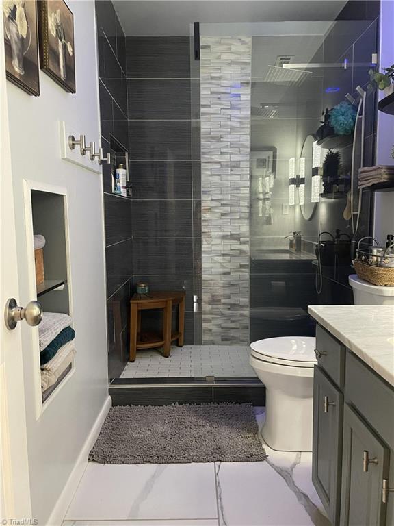 1233 Salem Crossing Road