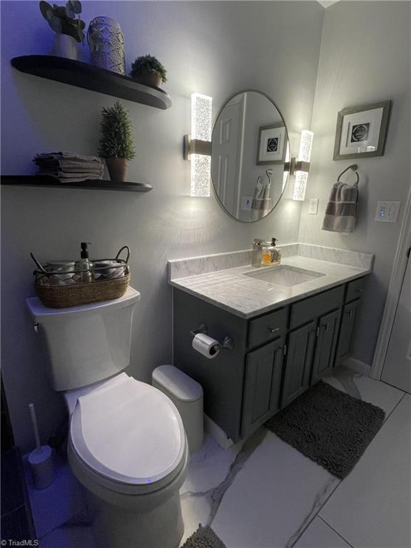 1233 Salem Crossing Road