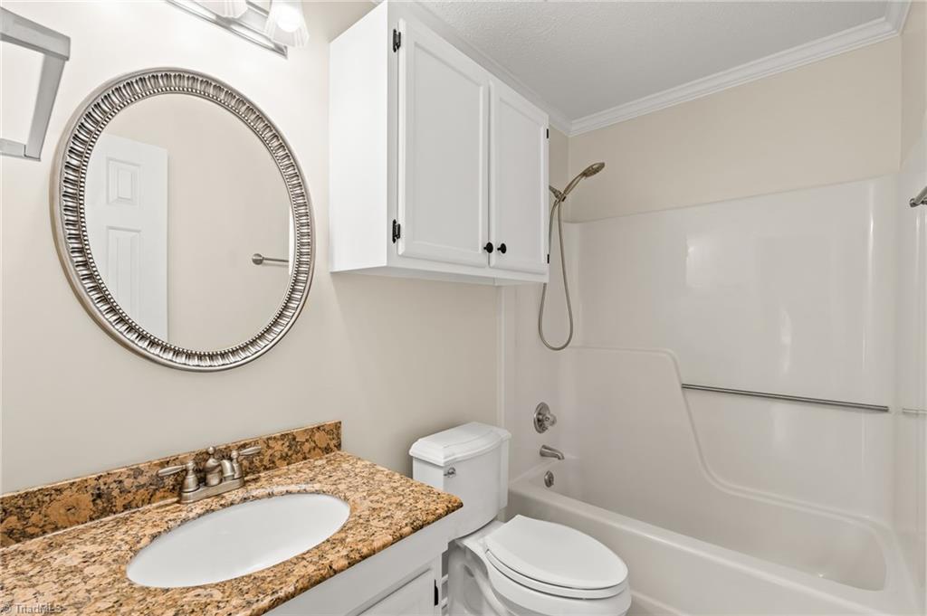 5127 Ramillie Run, Winston-Salem