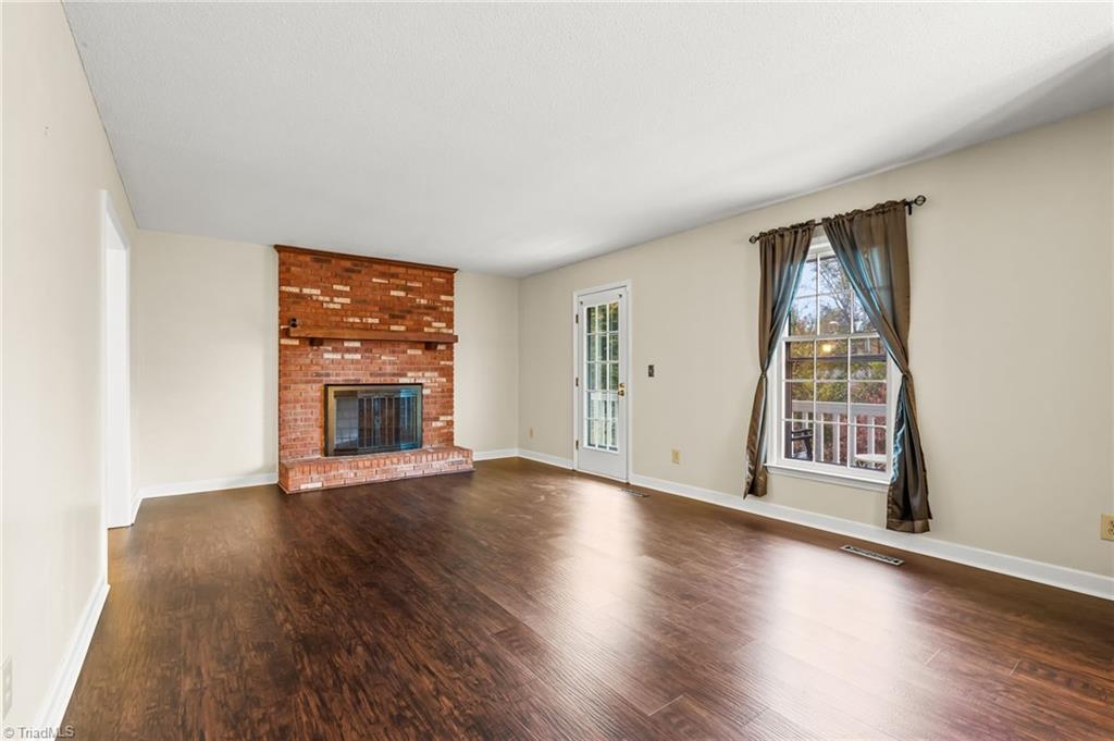 5127 Ramillie Run, Winston-Salem