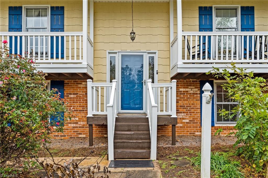 5127 Ramillie Run, Winston-Salem