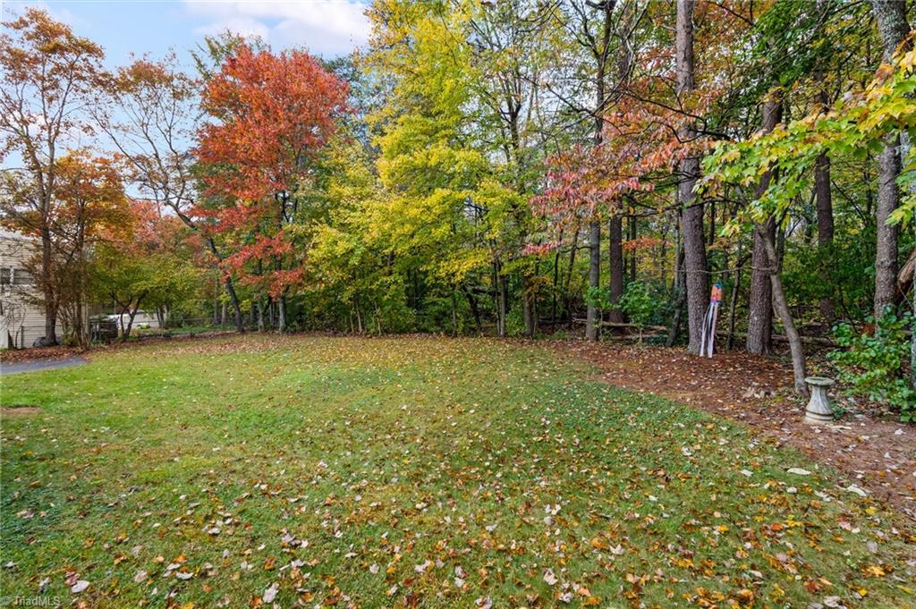 5127 Ramillie Run, Winston-Salem