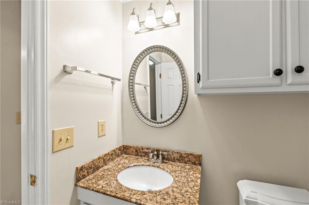 5127 Ramillie Run, Winston-Salem