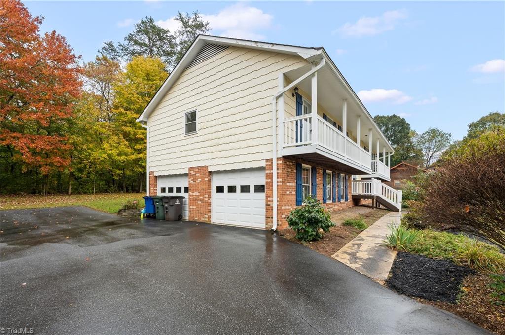 5127 Ramillie Run, Winston-Salem