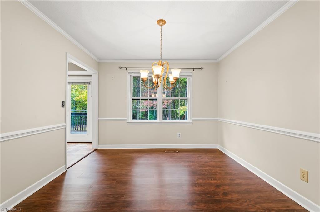 5127 Ramillie Run, Winston-Salem