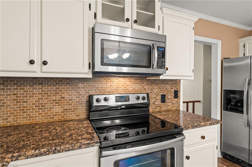 5127 Ramillie Run, Winston-Salem