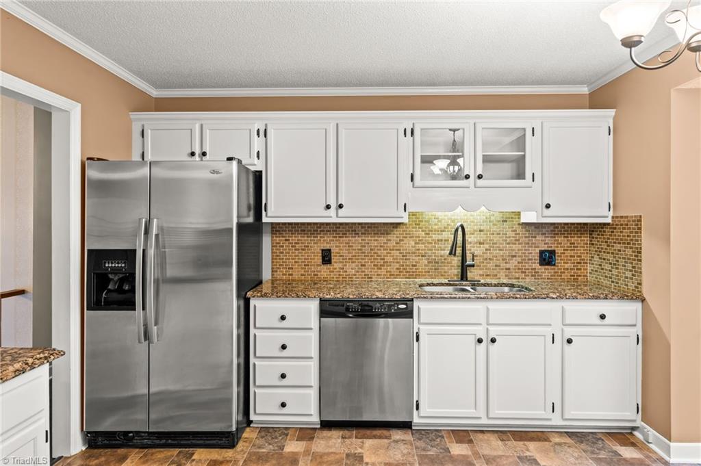 5127 Ramillie Run, Winston-Salem