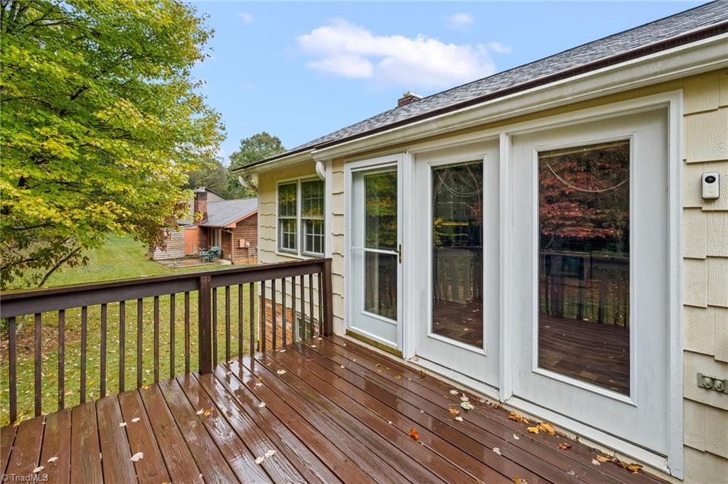 5127 Ramillie Run, Winston-Salem