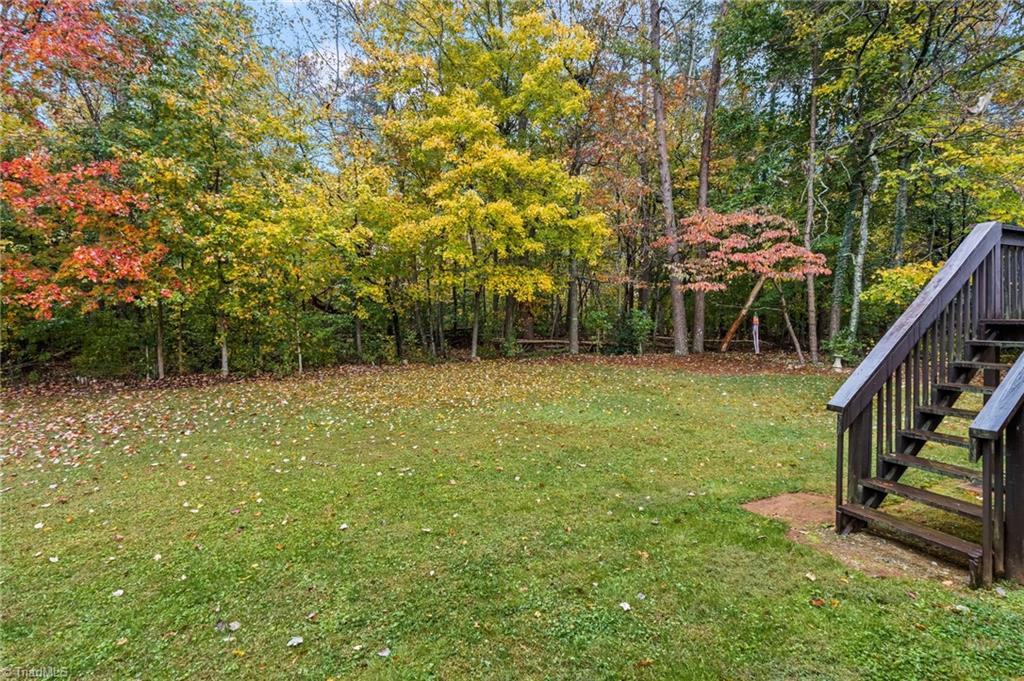 5127 Ramillie Run, Winston-Salem