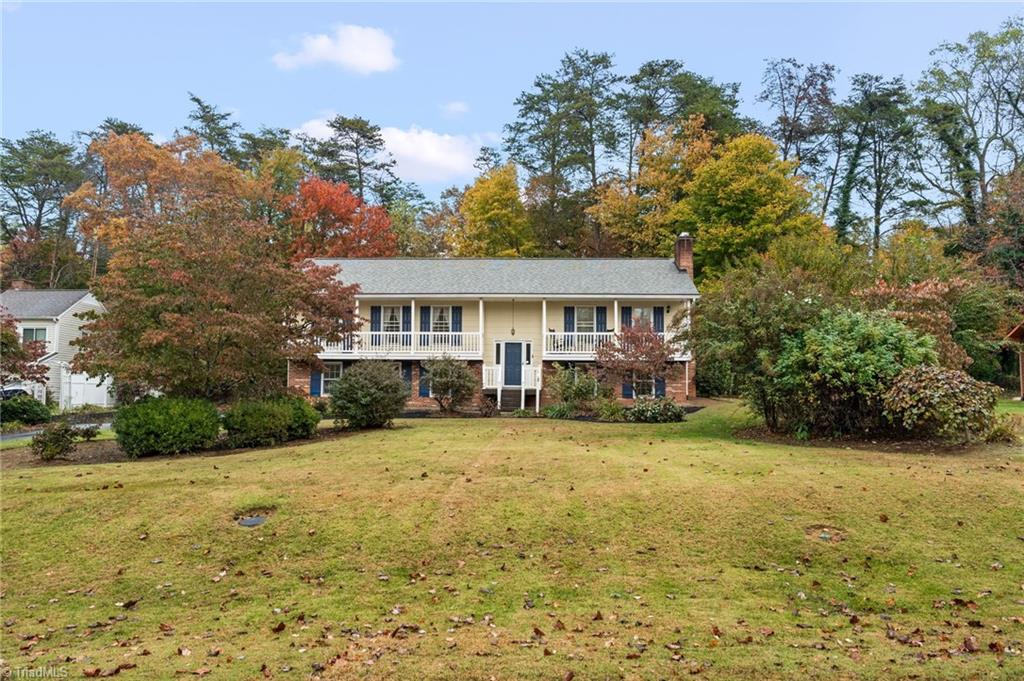 5127 Ramillie Run, Winston-Salem