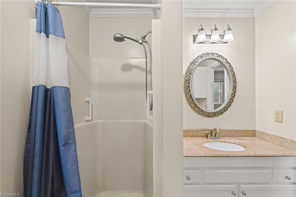 5127 Ramillie Run, Winston-Salem