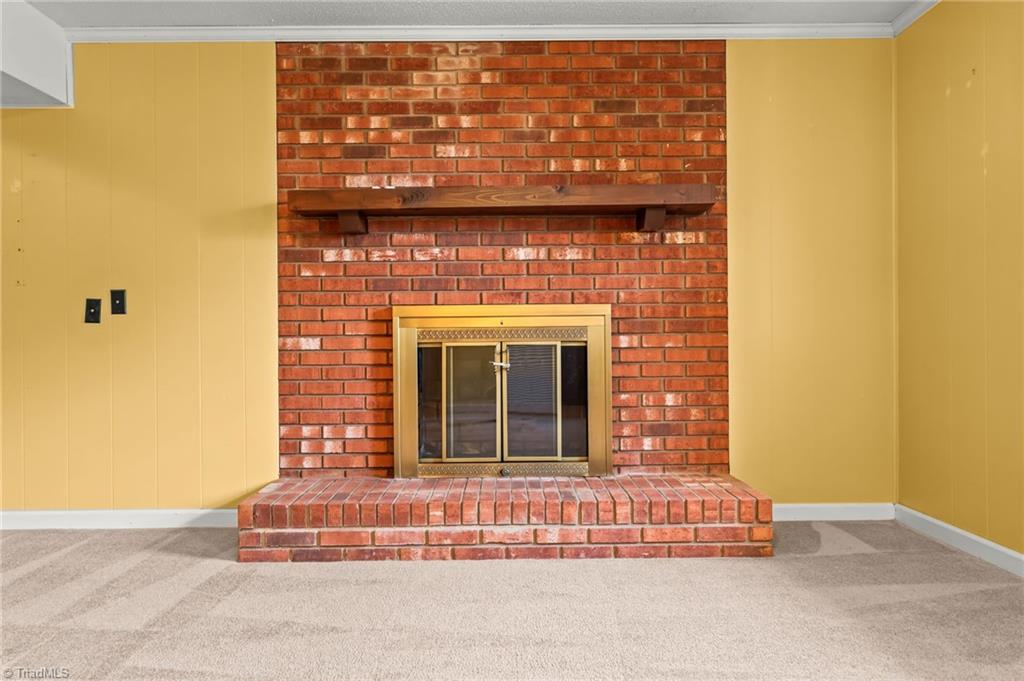 5127 Ramillie Run, Winston-Salem