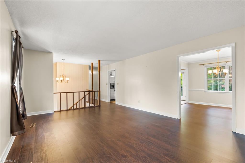 5127 Ramillie Run, Winston-Salem