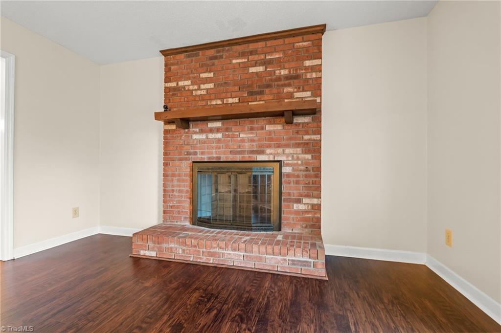 5127 Ramillie Run, Winston-Salem